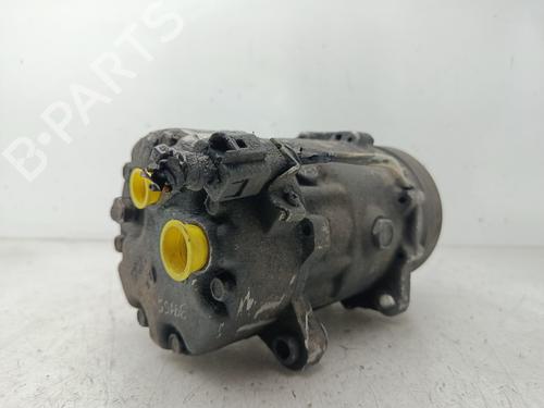 AC compressor SEAT CORDOBA (6K1, 6K2)  | BP30006578M34 