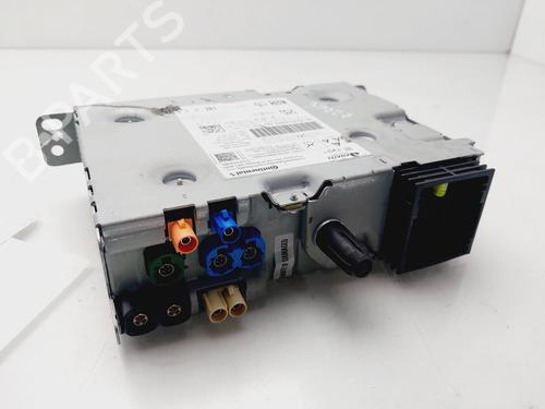 Radio OPEL MOKKA  | BP31877115E6 