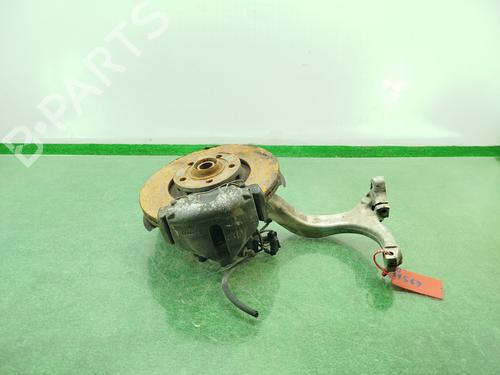 Used Right front steering knuckle AUDI A4 B5 (8D2) 1.8 T (150 hp) 25214966