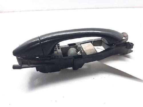 Front left exterior door handle MERCEDES-BENZ C-CLASS Coupe (CL203) C 220 CDI (203.708) | BP6590949C128 