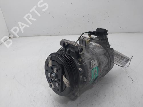 Used AC compressor AC compressor VOLVO V60 I (155) D3 / D4 (163 hp) 34607201 34607201