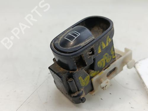 right-front-window-switch-mercedes-benz-c-class-w203-2000-2001-2002-2003-2004-2005-2006-2007-31885155 main image