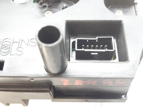 Climate control PEUGEOT 307 (3A/C) 2.0 HDi 90 | BP10294120I5 