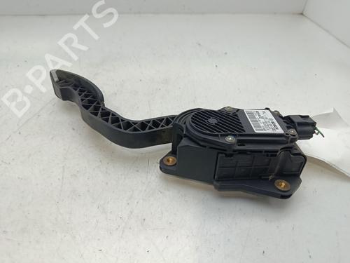Pedal RENAULT LAGUNA III (BT0/1) 1.5 dCi (BT00, BT0A, BT0T, BT1J) (110 hp) 26329110