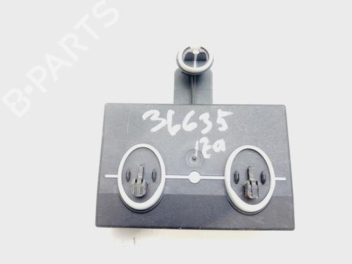 Comfort control module SEAT LEON (5F1)  | BP23233967M56 