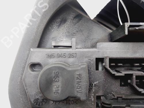 Left taillight SEAT TOLEDO II (1M2) 1.9 TDI | BP29704648C34 