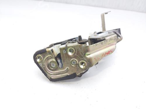 Used Rear left lock HYUNDAI ACCENT II (LC) 1.3 (86 hp) 12425759