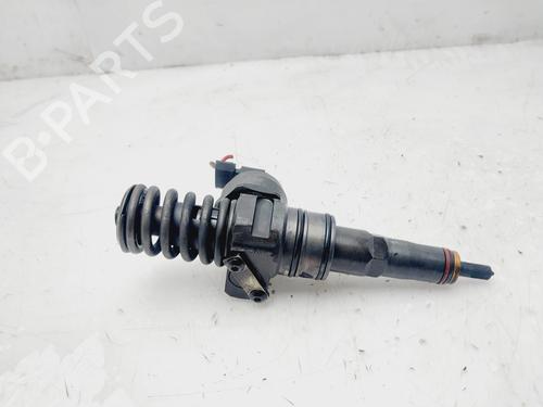 Used Injector VW POLO IV (9N_, 9A_) [2001-2014]  26131036