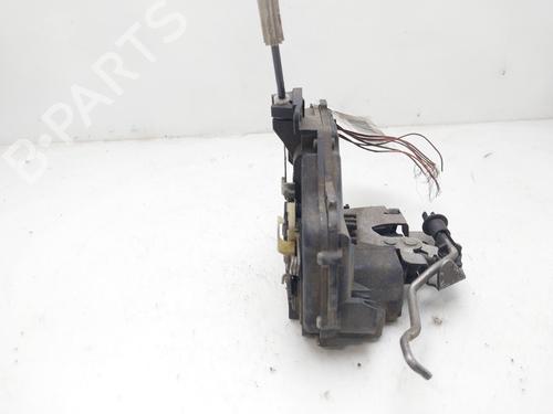 Front right lock AUDI A6 C5 (4B2) 1.9 TDI | BP16401595C97 