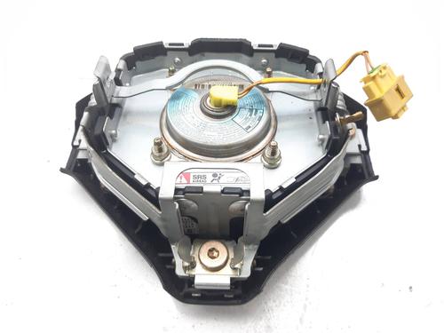 Driver airbag HONDA HR-V (GH_) 1.6 16V 4WD (GH2, GH4) | BP6956143C9 