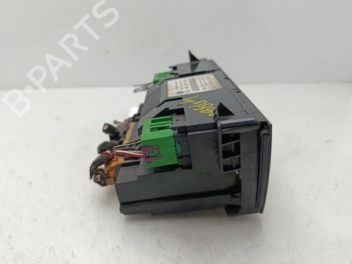 Climate control AUDI ALLROAD C5 (4BH) 2.5 TDI quattro | BP31265531I5