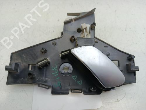 Højre fortil invendig håndtag CITROËN C5 II (RC_) 2.0 HDi (RCRHRH) | BP28314494I14 