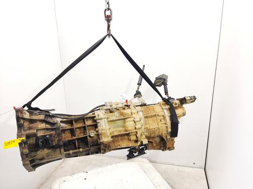 Gearbox SUZUKI GRAND VITARA I (FT, HT) 2.0 HDI 110 16V 4x4 (SQ420D, TD83V) | BP12979707M3 