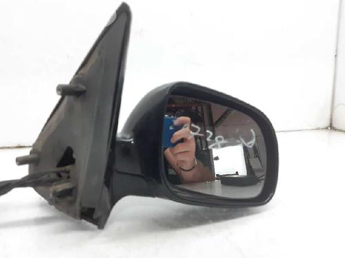 Used Right mirror SEAT IBIZA II (6K1) 1.4 16V (75 hp) 5952533