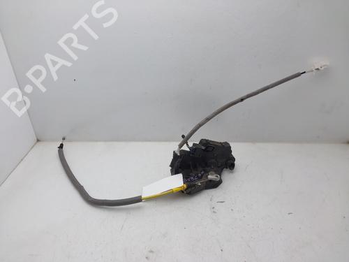 Front left lock BMW 3 (E46) 320 d | BP27249313C98 
