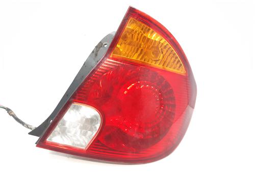 Used Right taillight HYUNDAI ACCENT II (LC) 1.3 (86 hp) 10921080