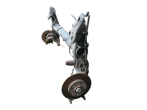 Rear axle PEUGEOT 2008 I (CU_) 1.6 BlueHDi 100 | BP32229446M2