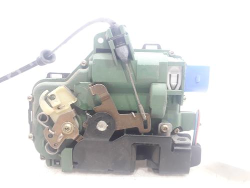 Front left lock SEAT IBIZA III (6L1)  | BP10117104C98 