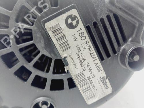 Alternator BMW 1 (E87) 116 d | BP26329847M7 