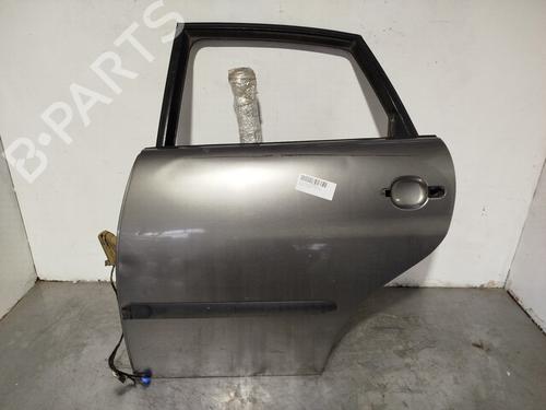 Used Left rear door SEAT IBIZA III (6L1) [2002-2009]  30845705