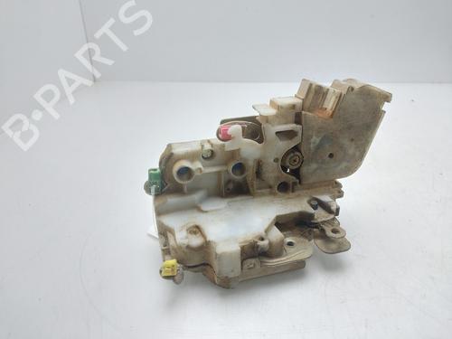 Used Rear right lock Rear right lock NISSAN PICK UP (D22) 2.5 TD 4WD (103 hp) 33812514 33812514