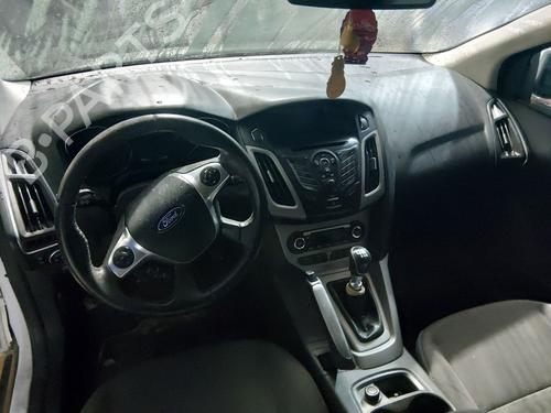 Front wiper motor FORD FOCUS III  | BP31653024M29 