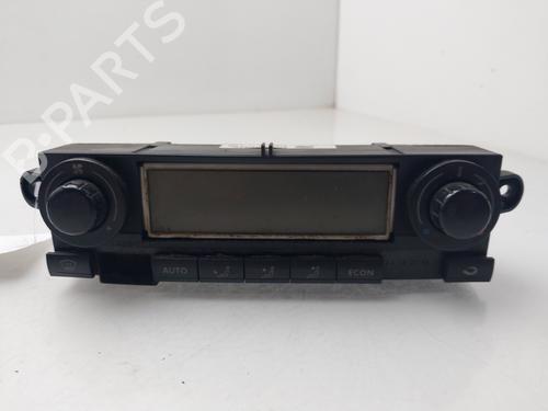 Used Climate control Climate control 37177372 37177372