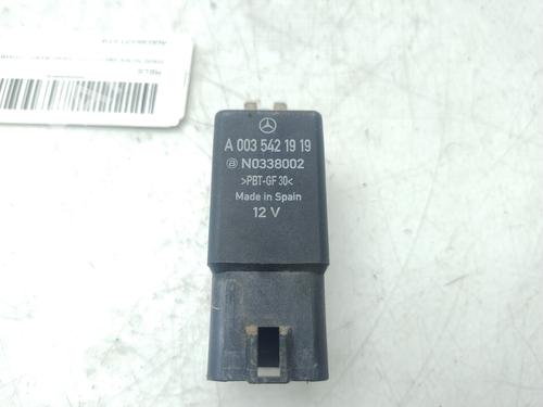 Used Electronic module MERCEDES-BENZ VITO / MIXTO Van (W639) 111 CDI (639.601, 639.603) (116 hp) 29572556