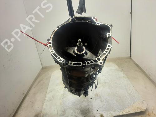 Used Gearbox Gearbox BMW 3 (E46) 320 d (150 hp) 33129967 33129967