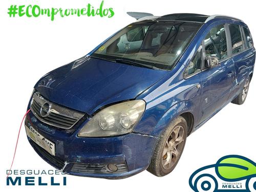 Used Parts OPEL ZAFIRA / ZAFIRA FAMILY B (A05) 1.9 CDTI (M75) (120 hp) 4421358