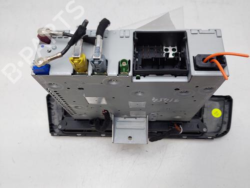 Electronic module AUDI A7 Sportback (4GA, 4GF) 3.0 TDI quattro | BP13923353M83 