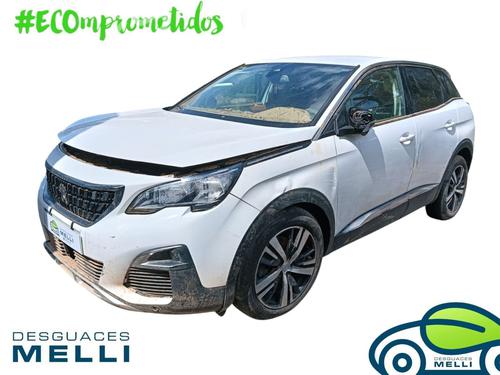 Starter PEUGEOT 3008 II SUV (MC_, MR_, MJ_, M4_)  | BP28089767M8 