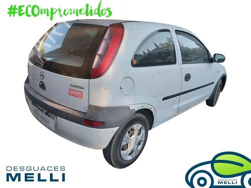 Left taillight OPEL CORSA C (X01) | BP37282064C34 - Image 9