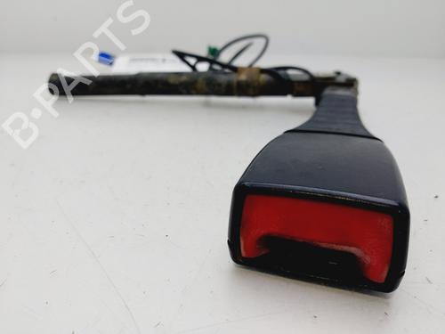Used Seat buckle OPEL CORSA D (S07) [2006-2015]  31070179