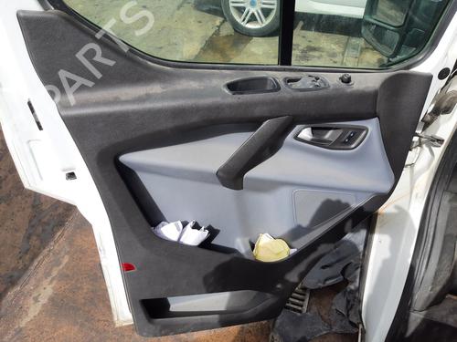 Rudehejsemekanisme ventre foran FORD TRANSIT CUSTOM V362 Van (FY, FZ)  | BP12933147C22 