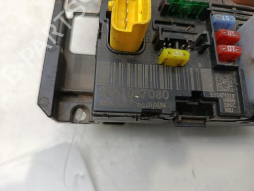 Other PEUGEOT 307 (3A/C) | BP31800083O1