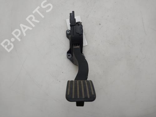 Pedale Pedale PEUGEOT 208 I (CA_, CC_) [2012-2021] 34613109 34613109