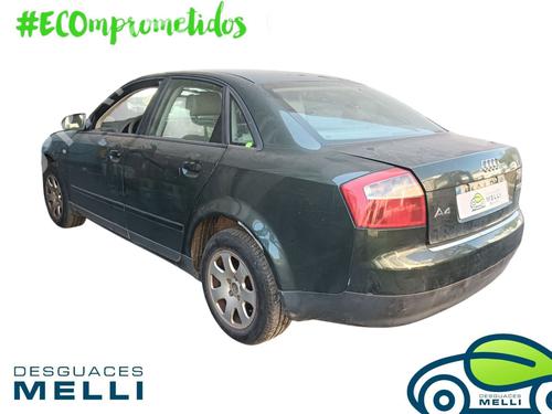 Rattstammestilk AUDI A4 B6 (8E2) 1.9 TDI | BP27801081I23 