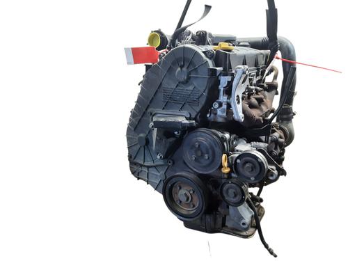 Engine OPEL ASTRA G Hatchback (T98)  | BP27920861M1 