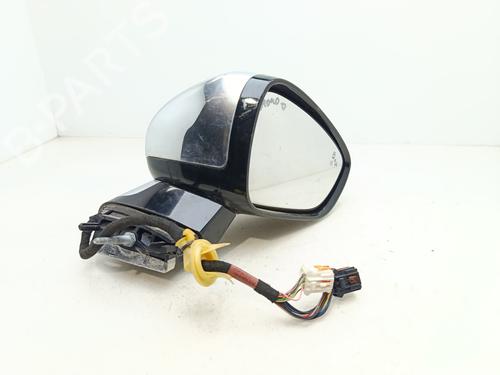 Used Right mirror Right mirror CITROËN DS4 (NX_) [2011-2015] 35986855 35986855
