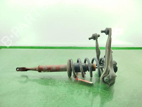 Used Left front shock absorber AUDI A4 B5 (8D2) 1.8 T (150 hp) 25214965