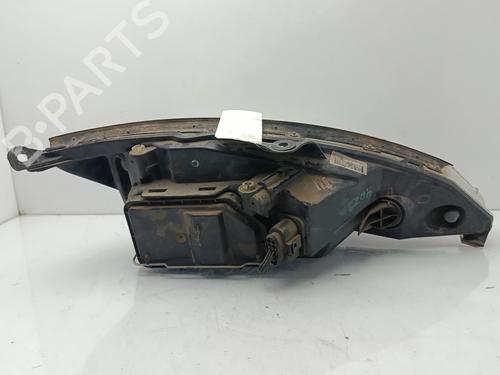 Left headlight FORD FOCUS I (DAW, DBW) 1.8 TDCi | BP30680960C28