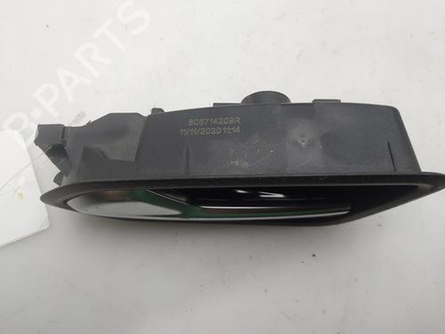 Rear left interior door handle RENAULT CLIO V (B7_) 1.5 Blue dCi 85 (B7AG) | BP38294036I15 - Image 4