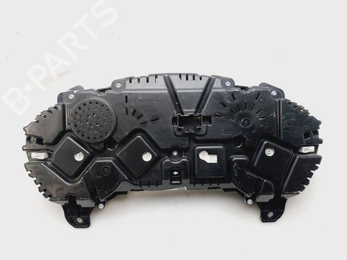 Instrument cluster FORD FOCUS IV (HN)  | BP25857162C47 