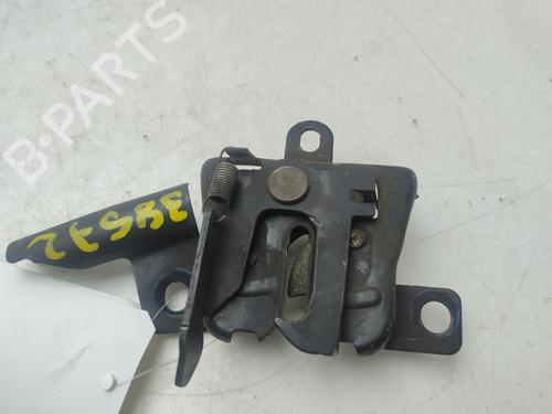 hjelmlås SUBARU FORESTER (SF_) 2.0 AWD (SF5) (122 hp) 31646148