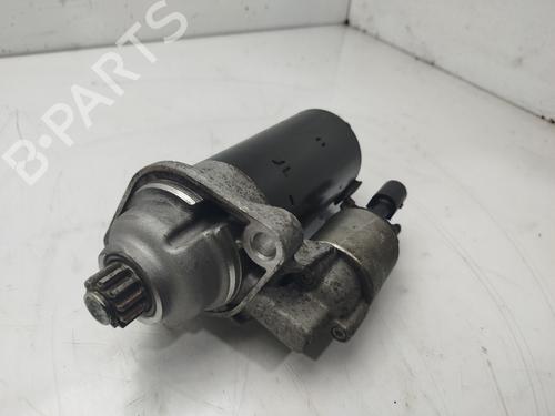 Used Starter SEAT LEON (1P1) [2005-2013]  32071674