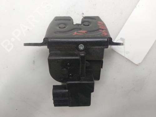 Used Tailgate lock Tailgate lock KIA CARENS IV 1.7 CRDi (116 hp) 36648615 36648615