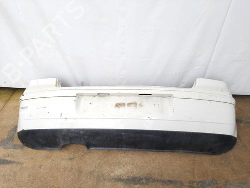 Rear bumper VW POLO IV (9N_, 9A_) 1.2 12V | BP9661764C8 