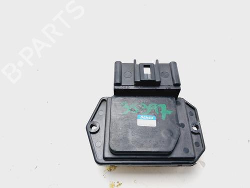 Heater resistor TOYOTA COROLLA Verso (_E12_) 2.0 D-4D (CDE120_, CDE120R) | BP19643606M108 