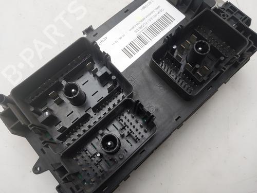 Fuse box OPEL INSIGNIA A (G09) 2.0 CDTI (68) | BP38239951E1 - Image 2